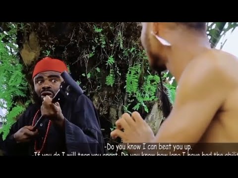 Chief Imo Comedy || Obinna has finally returned from china .🤣🤣🤣Chiefimo and the Chinese man (part 1)