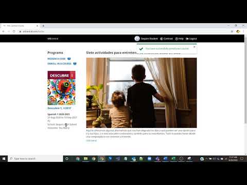 Vhlcentral Login
