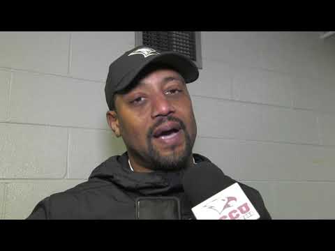 POSTGAME REACTION: Head Coach Trei Oliver on Norfolk State