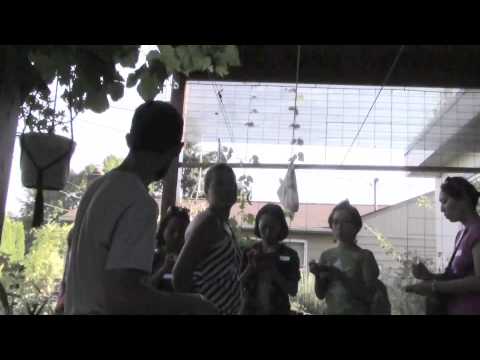 10. Design based on Microclimate