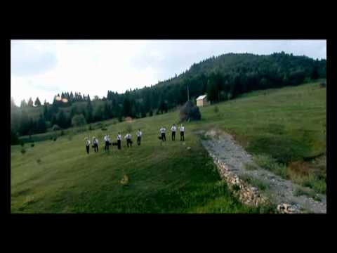 Trambiti sunati - Instrumental Brass Moldovita