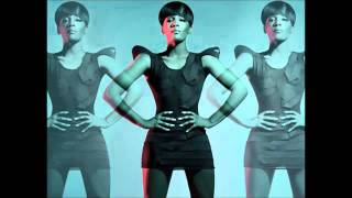 Dawn Richard - Me Myself   Y (New Song 2011) - YouTube.flv