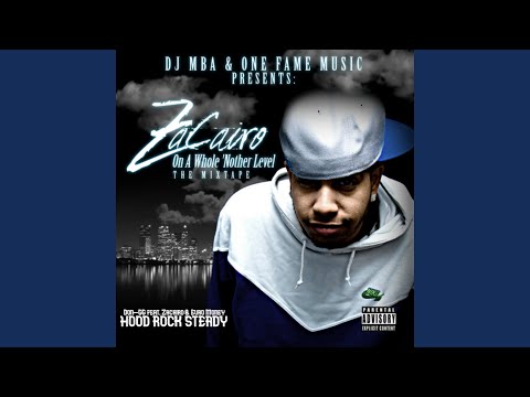 Hood Rock Steady (feat. Zacairo & Euro Money) (Mix Version)