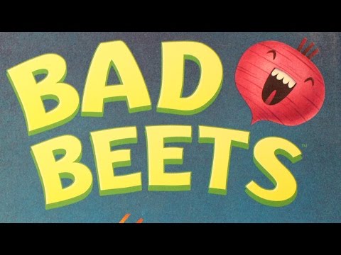 Meeples on Meeples on Bad Beets