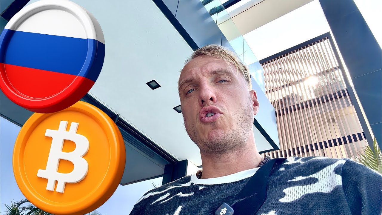 БИТКОИН: Я ОТКРОЮ СДЕЛКУ НА $100 МИЛЛИОНОВ!!!!!!