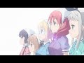 Blend S AMV Perfume