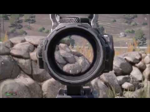 Arma 3 Campaign - The East Wind - Immobilized Armor and Illegal Weapons (20) (Veteran, No Deaths)