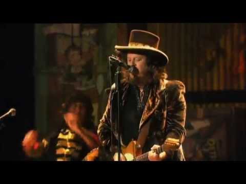 Zucchero - Bacco Perbacco (Live In Italy)