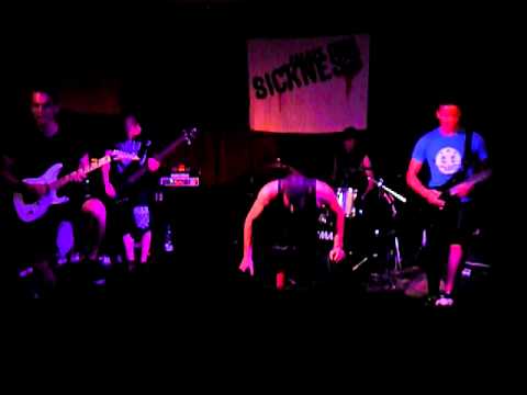 Escape From Sickness - Budweis 2.7. 2011