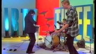 Dirty Three - 12-13-97 Recovery