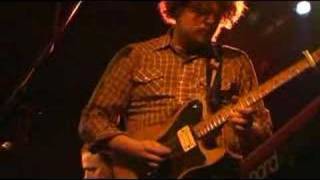 Magnolia Electric Co in Lleida 2007 part 11: &quot;Oh Grace&quot;