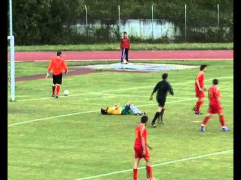 COPPA ITALIA SECONDA CATEGORIA Atletico Lariano-Cori