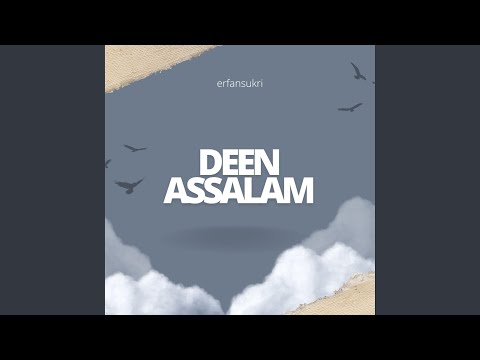 Deen Assalam (Instrumental Piano)