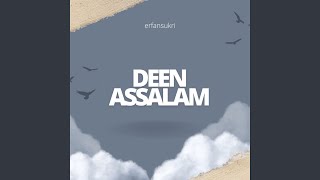 Download lagu Deen Assalam (Instrumental Piano) mp3