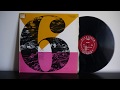 Bob Wilber With "The Six" 1955 Bethlehem Records ‎– BCP 28 Jazz