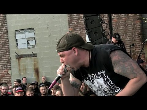 [hate5six] All Out War - May 17, 2014 Video
