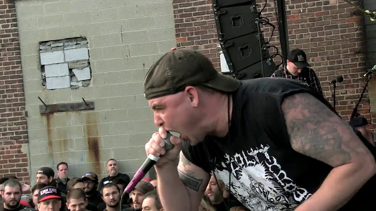 [hate5six] All Out War - May 17, 2014