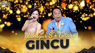 Download lagu Gita X Mansyur S - Gincu | KONTES SWARA BINTANG 2024 mp3