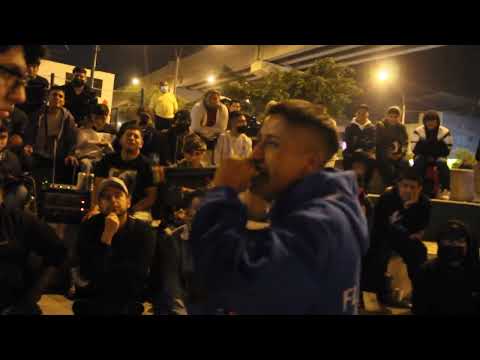 #ALD VS #CAMARENA || OCTAVOS || RIMA SERIA #2 2022