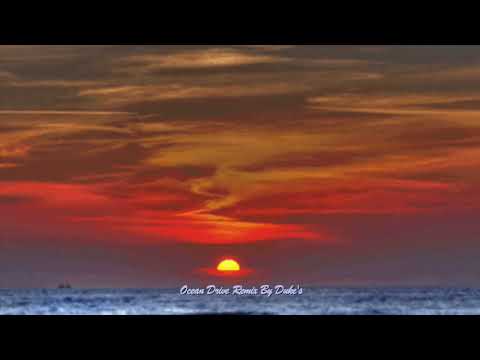 Ocean Drive By Lenny Mac Dowell / Remix By Duke's #ibizalounge #balearicloungewinter #jazzlounge