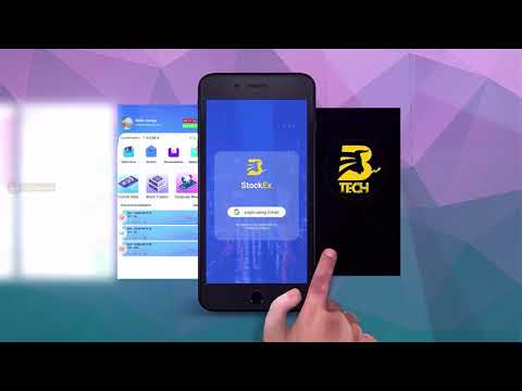 StockEx Virtual Trading FNO