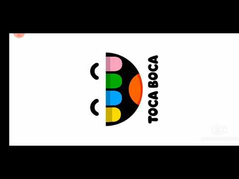 TOCA BOCA HAIR SALON 4 PARTE 1