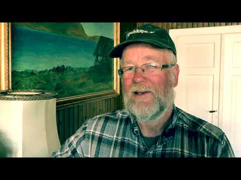 Bygdin Høifieldshotel