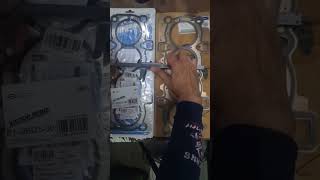 #ประเก็นฝาสูบ ford fiesta#ศูนย์รวมอะไหล่ฟอร์ด