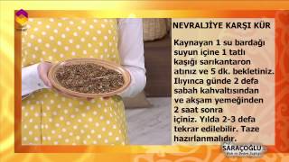Nevraljiye Karşı Kür - TRT DİYANET
