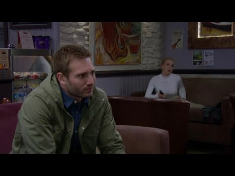 Belle and Jamie scenes - Emmerdale (20/07/20)