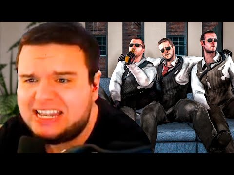 OFFICE SOLO QUEUE MIT 2000 NERV! 🤬 - Office SoloQ Abenteuer #2  | TrilluXe