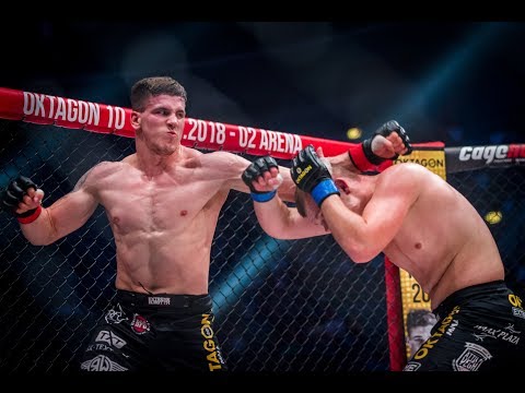 Branislav Zuzak vs David Hosek full fight