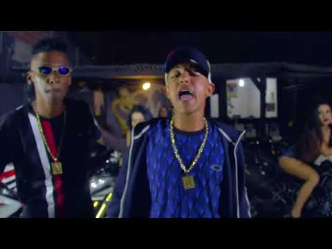 MC Neguin da BRC e MC Alê - Enrola o cabo dessa 66 (Encontro de MC'S)