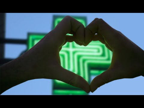 Farmacia - Secreto (Video clip)