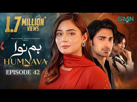 Humnava Episode 42