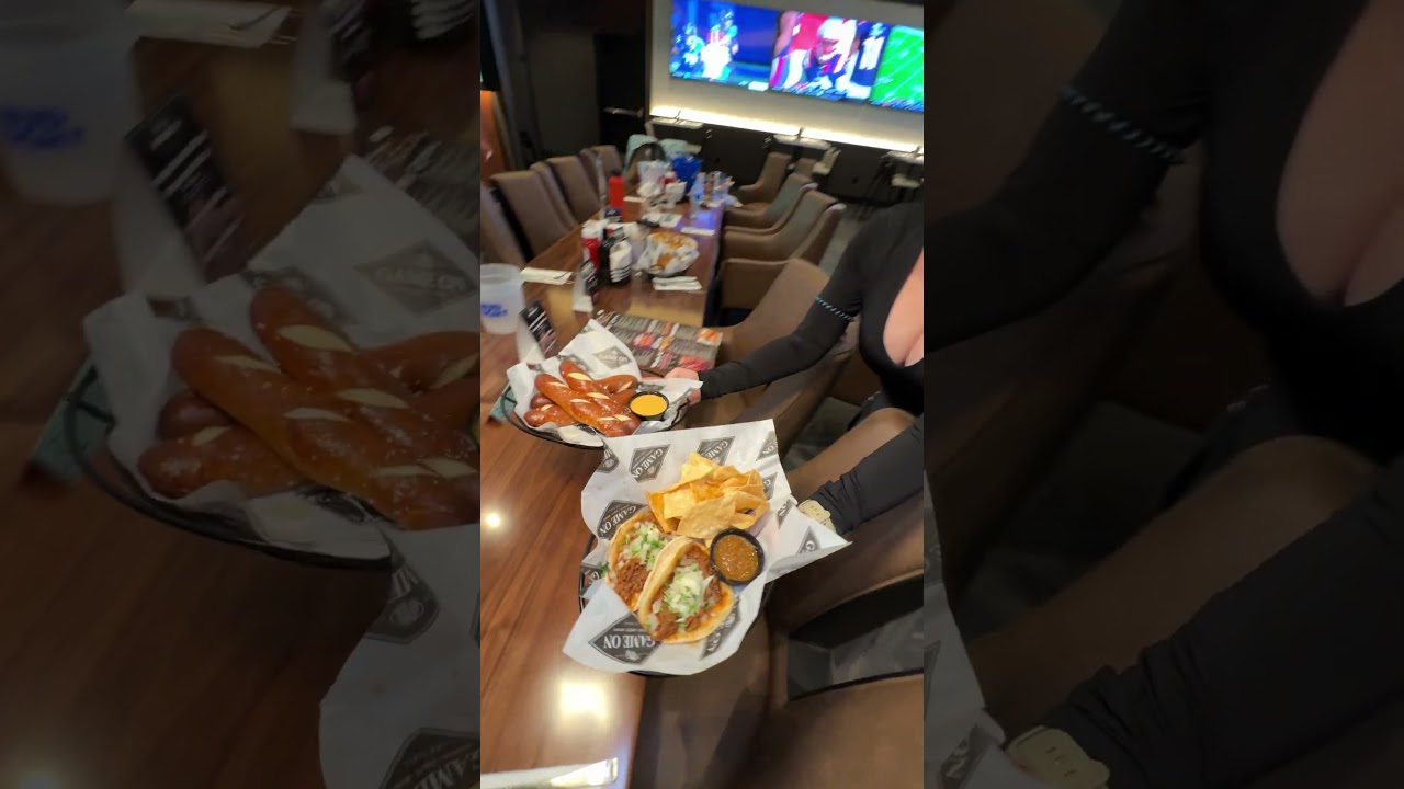 Game On - Video