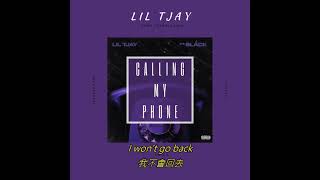 Download lagu Lil Tjay - Calling My Phone ft. 6lack 中文翻譯字幕 mp3 Download lagu Lil Tjay - Calling My Phone ft. 6lack 中文翻譯字幕 mp3