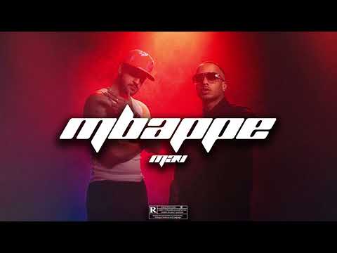 [FREE] Sidarta x Light Type Beat "Mbappe" | Dancehall Instrumental 2024
