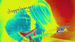Knives - Doppelganger video