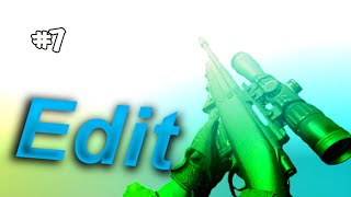 【COD Edit】🎶 Taylor Swift - I Knew You Were Trouble (Melodic Dubstep Remix)PlayerRiceRice