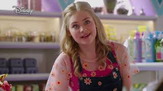 Evermoor  S02E12 Vampire Luau