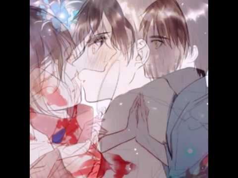 [Treat you Better] Mikasa x Levi VS Mikasa x Eren