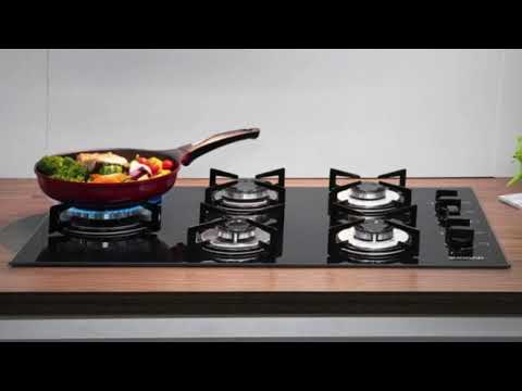 Descubra o Cooktop Perfeito para Sua Cozinha: Guia Completo com os Melhores Modelos Suggar!