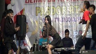 Download lagu Tukang Parkir || Yanti mahardika || Keyla musik _ Pastel audio mp3