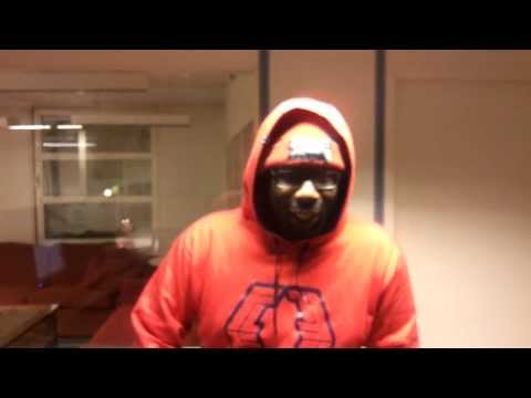 Freestyle Rap Session - AO