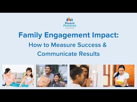 Measuring Family Friendly Success | Golden Age