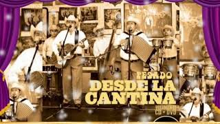 Déjame Ser - Grupo Pesado (serge djbcmx)