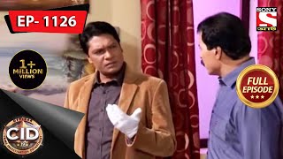 CID (Bengali) - Ep 1126 - 19th September 2021