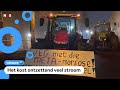 Veel discussie over bouw van groot datacenter