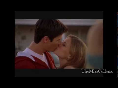 one tree hill | nathan/haley {just say yes.}